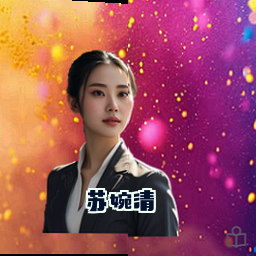 苏婉清